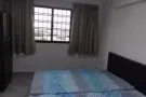Jurong East地铁站附近组屋普通房出租