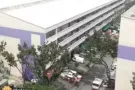 勿洛工业区厂房部分出租可以做仓库，工厂，办公有3相电100平米