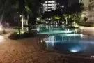 淡滨尼东 Avila Garden 公寓主人房出租 可煮 无屋主