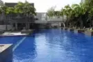 特惠价【万国Buangkok】1分钟地铁站---豪华公寓【精致单人间】 