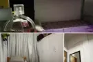 Aljunied 三人间 一个床位出租
