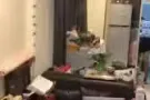 近花拉公园地铁站大主人房
