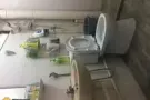 海军部地铁站步行5-8分钟 大牌663 高楼层 宽敞单间出租 