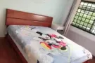 步行五分钟到Yew Tee地铁站，大普通房出租