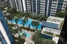 新加坡市中心高级公寓
