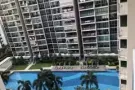 万国地铁站（3分钟）-公寓