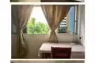 淡滨尼近地铁站 安静普通房出租