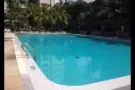 景万岸公寓超大主人房普通房出租
