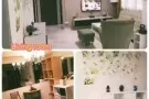 大牌619 兀兰 4房组屋整间出租