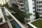 高文地铁公寓 紫线一秒到地铁站主人房 招室友