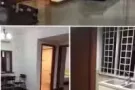 湖畔地铁站附近公寓舒适温馨小房