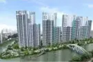 优质地点，市区边，公车，地铁，超市