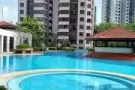 The Mayfair 公寓 无隔间 高层 high floor