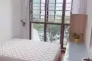 已经租出