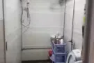 【牛车水】地铁站楼上，珍珠坊，干净普通房出租，包水电网，随时入住，整套只住4个人