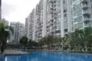 高文MRT（一秒到地铁站）近博伟学校，BCA，公寓大普通房出租