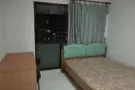 出租文礼地铁站附近普通单间大床空调房，免中介，电话85781698