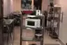 宏茂桥主卧出租 $950月租，一押一付无中介费，全新装修，家具家电全齐，拎包入住
