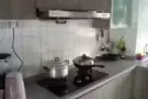 勿洛北大牌133.招男搭房水电网全包，可煮欢迎随时入住