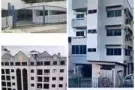 kaplan  smu nafa附近主人房 普通房长短期出租