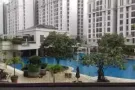 3分钟到湖畔地铁站公寓单间房出租无中介