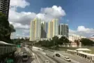 金文泰地铁站附近高层有单人间出租