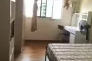 兀兰大牌526普通房出租，交通方便，随时入住，安静，高楼,居住人较少，可以申报政