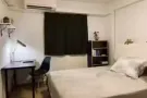 文庆新装普通房，地铁站4分钟，无房东