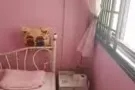 高文普通房间出租/11楼通风/双人床/1月1号可入住/靠近高文地铁站/交通方便