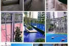 紫线盛港MRT/万国/榜鹅公寓女搭房/普通房出租-可小煮