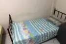 马西岭，大牌172，双人房间出租。