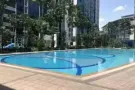 市区高档小区单间出租(可租一个月限女学生)