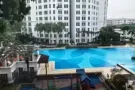 海军部公寓主人房女搭房