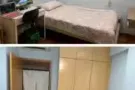 招女生室友！同住一间tanamera crest公寓普通房