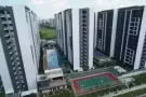 yishun close 自家公寓 近地铁站 楼下有食阁 主人房出租 人少干净