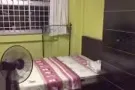 Pasir ris 巴西立504 普通房 全包