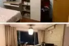 寻女生室友，Tamanera crest 丹那美拉公寓普通房