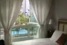 单房出租。夫妻房出租。有冷气。价格便宜