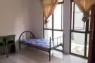 阳光普通房