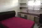 杨厝岗Yio chu kang 地铁站好房出租 安静干净