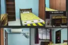 Bukit Gombak near MRT common room for 
