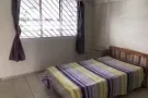 8分钟义顺卡迪地铁口主人房和普通房出租