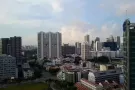 6分钟文庆地铁站Bendemeer，新屋高层，家具冷气，立即入住