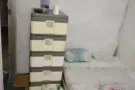 裕华园地铁站附近，隔间，1=2人