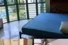 高级公寓落地窗阳光普通房