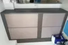 海军部地铁站附近新组屋