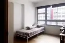 对不起，已租出 