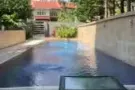 直洛古楼（TELOK KURAU))一房式公寓出租 