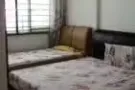 淡滨尼22街大牌277普通大房出租，近樟宜机场，樟宜综合医院，无中介费！