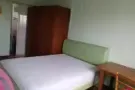 近金文泰地铁组屋高楼主人房出租